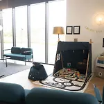 Hotel Ibis Styles Paris 3*