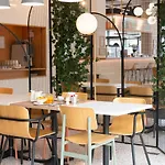 Hotel Ibis Styles Paris Romainville