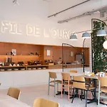 Ibis Styles Paris