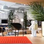 Ibis Styles Paris 3*