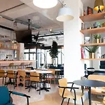 Ibis Styles Paris Hotel Romainville
