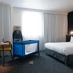 Ibis Styles Paris 3*