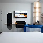 Ibis Styles Paris Hotel Romainville