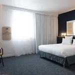 Ibis Styles Paris Hotel Romainville