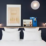 Hotel Ibis Styles Paris 3*