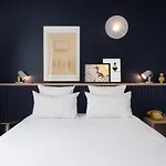 Hotel Ibis Styles Paris Romainville