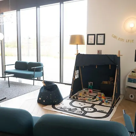 Otel Ibis Styles Paris 3*