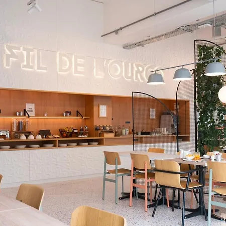 Ibis Styles Paris