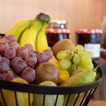 Ibis Styles Paris Otel Romainville