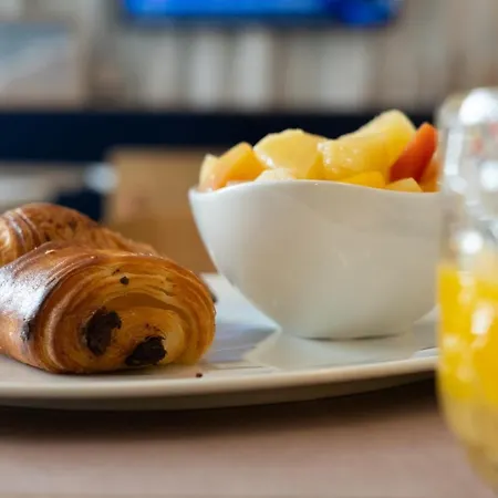 Ibis Styles Paris 3*