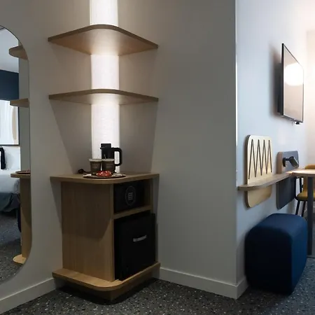 Ibis Styles Paris