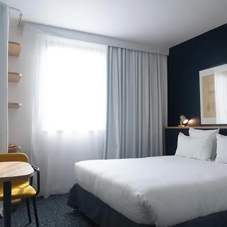 Otel Ibis Styles Paris
