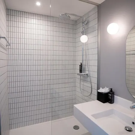 Otel Ibis Styles Paris Romainville