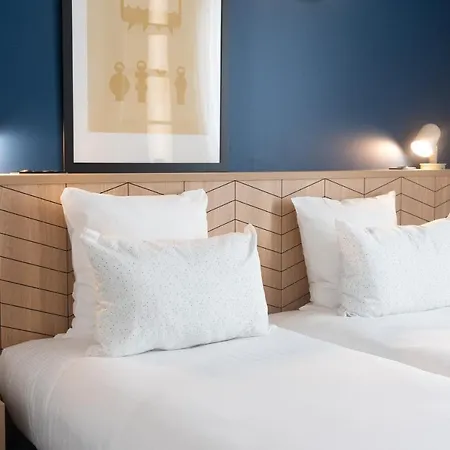 Otel Ibis Styles Paris