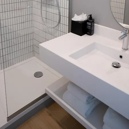 Otel Ibis Styles Paris Romainville