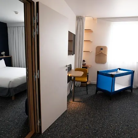 Ibis Styles Paris