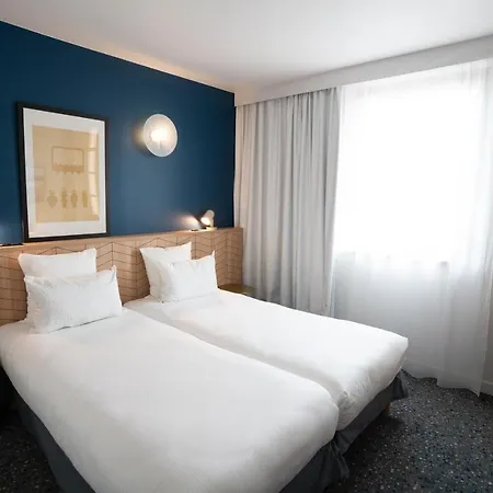 Ibis Styles Paris