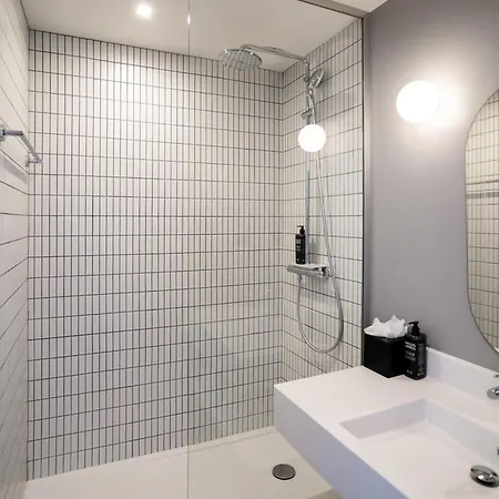 Otel Ibis Styles Paris 3*