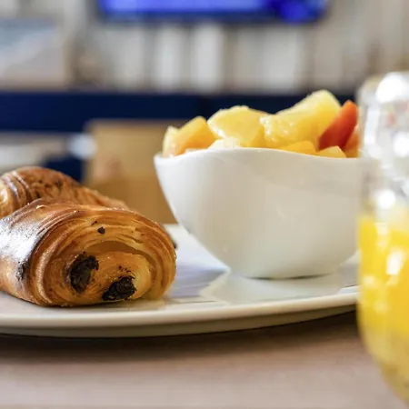 Ibis Styles Paris 3*