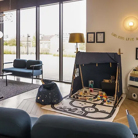 Ibis Styles Paris Otel