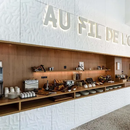 Otel Ibis Styles Paris Romainville