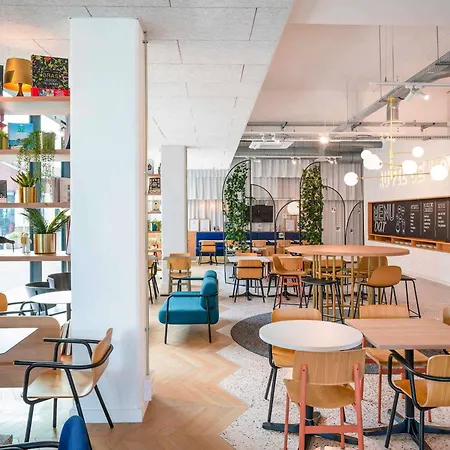 Ibis Styles Paris