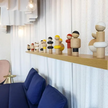 Ibis Styles Paris 3* רומנוויל