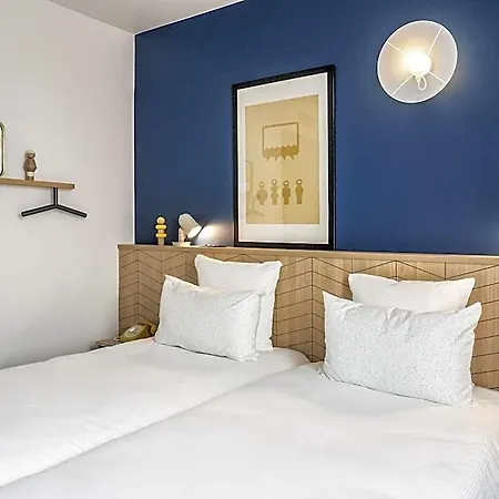 Ibis Styles Paris