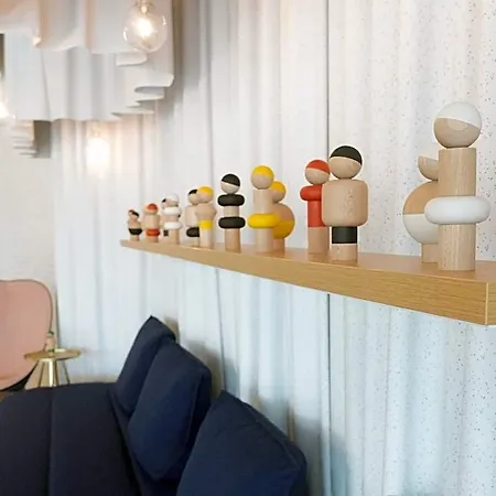 Ibis Styles Paris Hotel Romainville