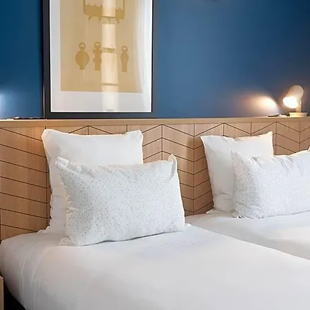 Ibis Styles Paris Hotel 3*