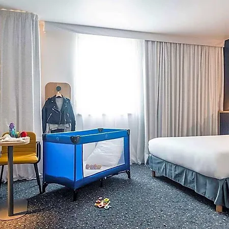 Ibis Styles Paris Hotel 3*