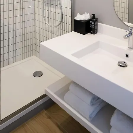 Ibis Styles Paris 호텔 3*