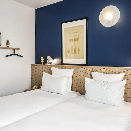 Ibis Styles Paris 3* Romainville