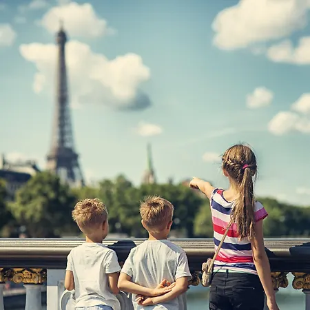 Ibis Styles Paris 로맹빌