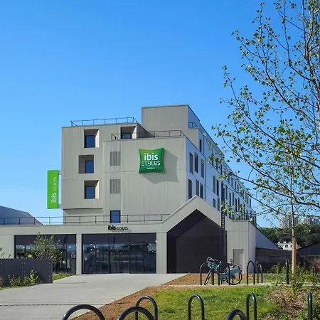 Ibis Styles Paris