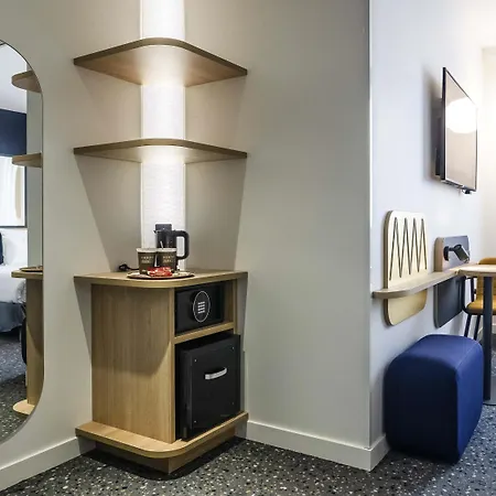 Ibis Styles Paris