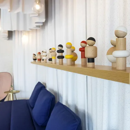 Ibis Styles Paris Hotel