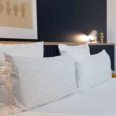 Ibis Styles Paris Romainville