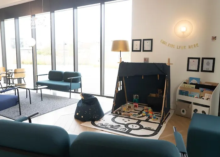 Hotel Ibis Styles Paris 3*