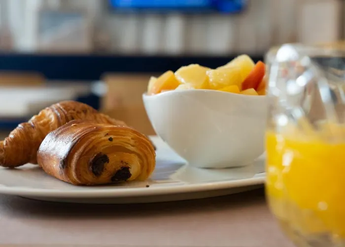 Ibis Styles Paris 3*