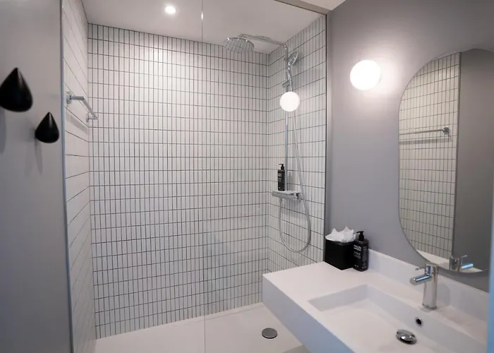 Hotel Ibis Styles Paris Romainville