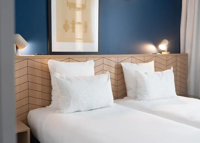 Hotel Ibis Styles Paris