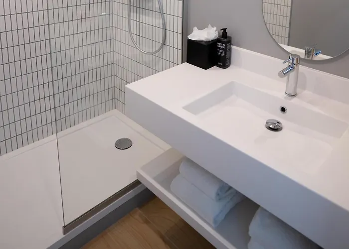 Hotel Ibis Styles Paris Romainville