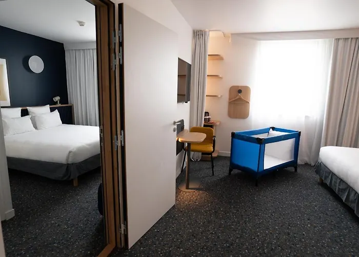 Ibis Styles Paris