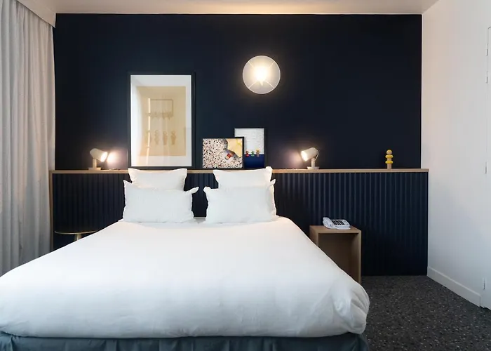 Ibis Styles Paris Romainville