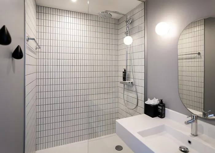 Hotel Ibis Styles Paris 3*