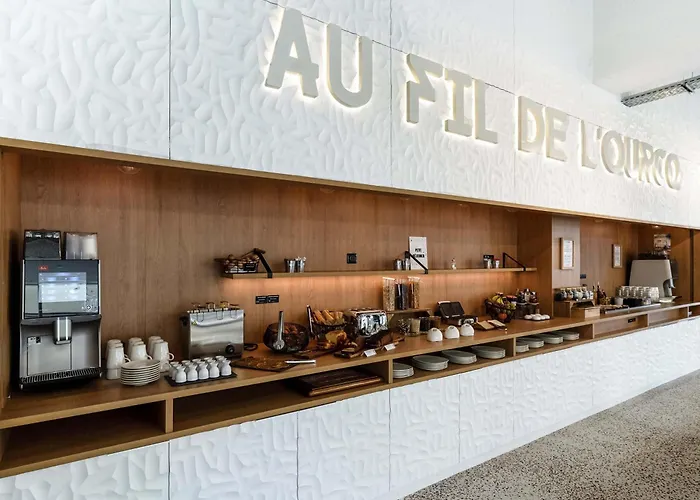 Hotel Ibis Styles Paris Romainville