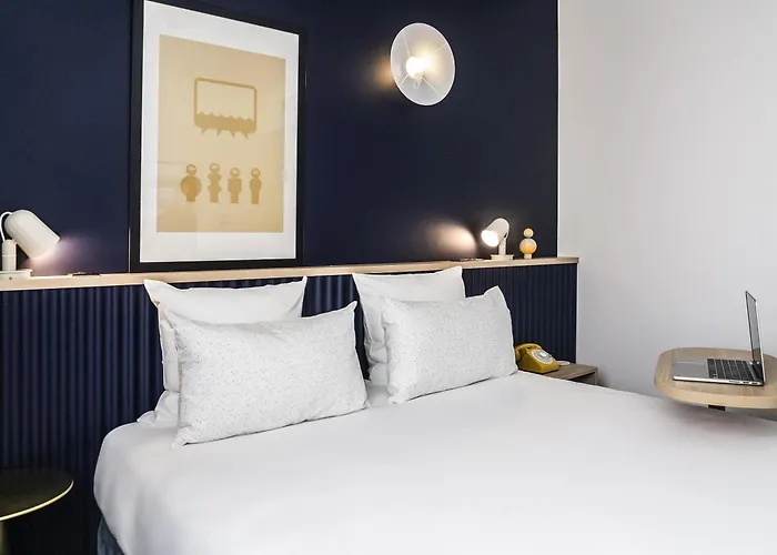 Ibis Styles Paris Romainville