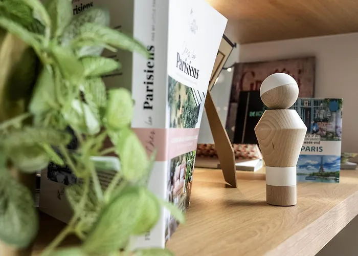 Ibis Styles Paris Hotel 3*