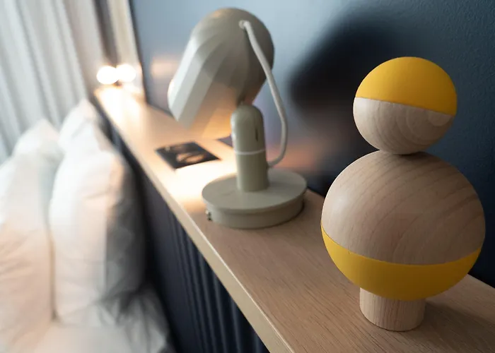 Hotel Ibis Styles Paris Romainville